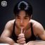 bb体育用户体育迷阿伟头像，综合体育爱好者